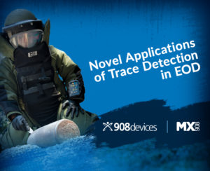 Novel Application of Trace Detection
