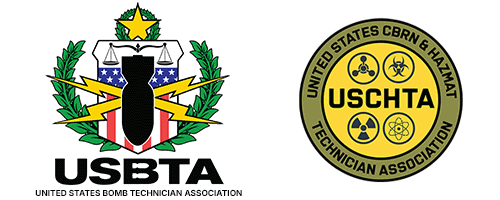 USBTA and USCHTA logos