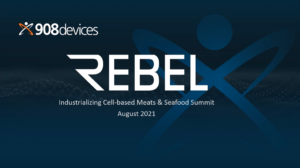 Industrializing Cell-Based Meats & Seafood Summit