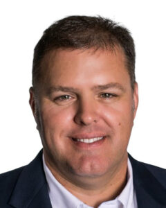 Brandon Gayle Headshot
