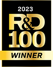 2023 R&D 100 Winner