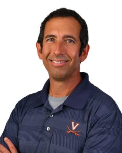 Chris Weber headshot