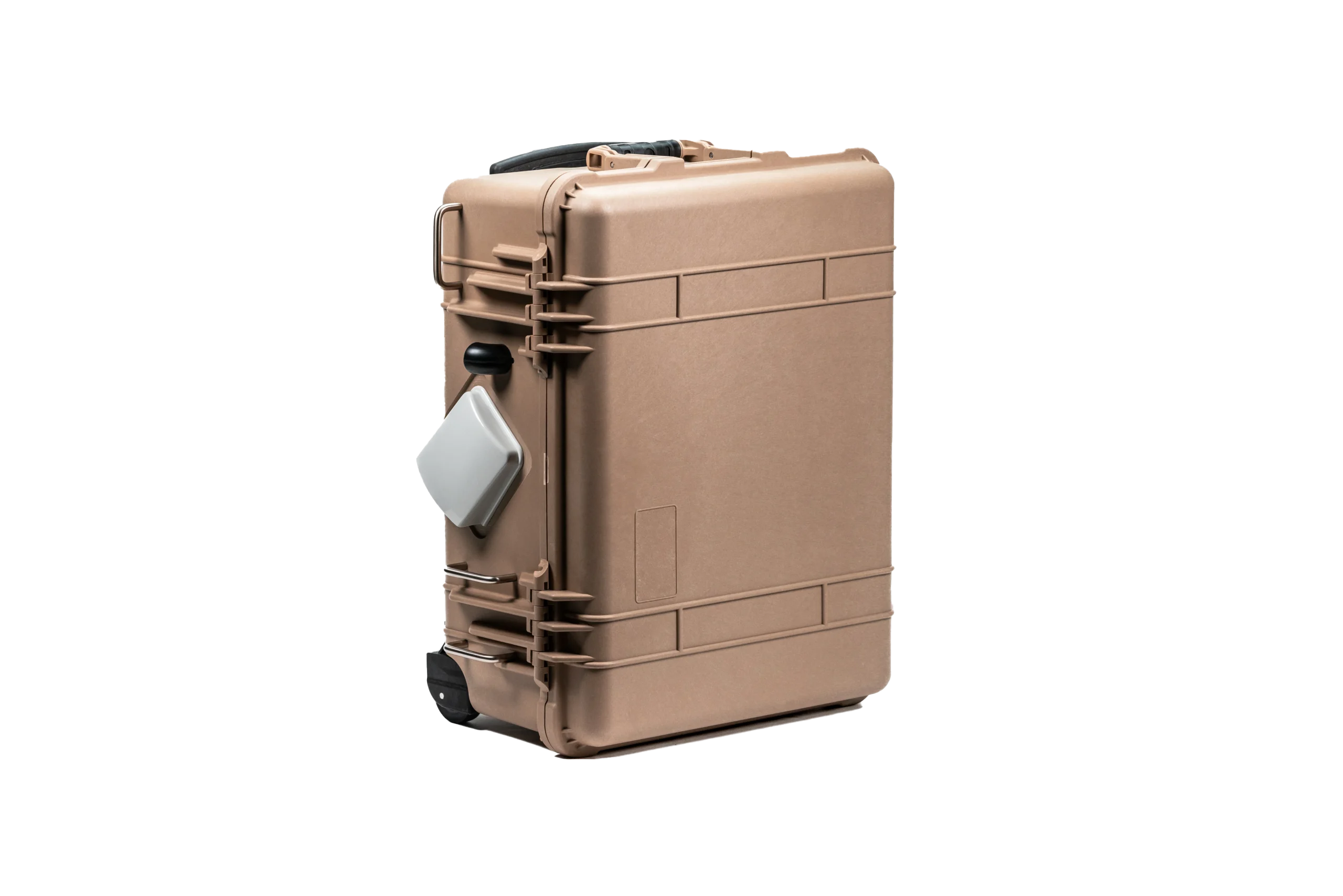 MX908 beacon closed case