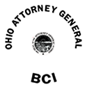Bureau of Criminal Investigation Logo