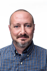 Mark Norman headshot