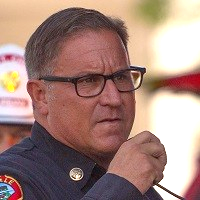 In addition to founding HazSim, Phil Ambrose is a Fire Battalion Chief/Hazardous Materials Specialist for a metropolitan fire department in Southern California