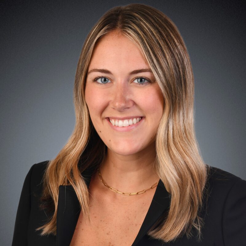 Emily Chaffee headshot