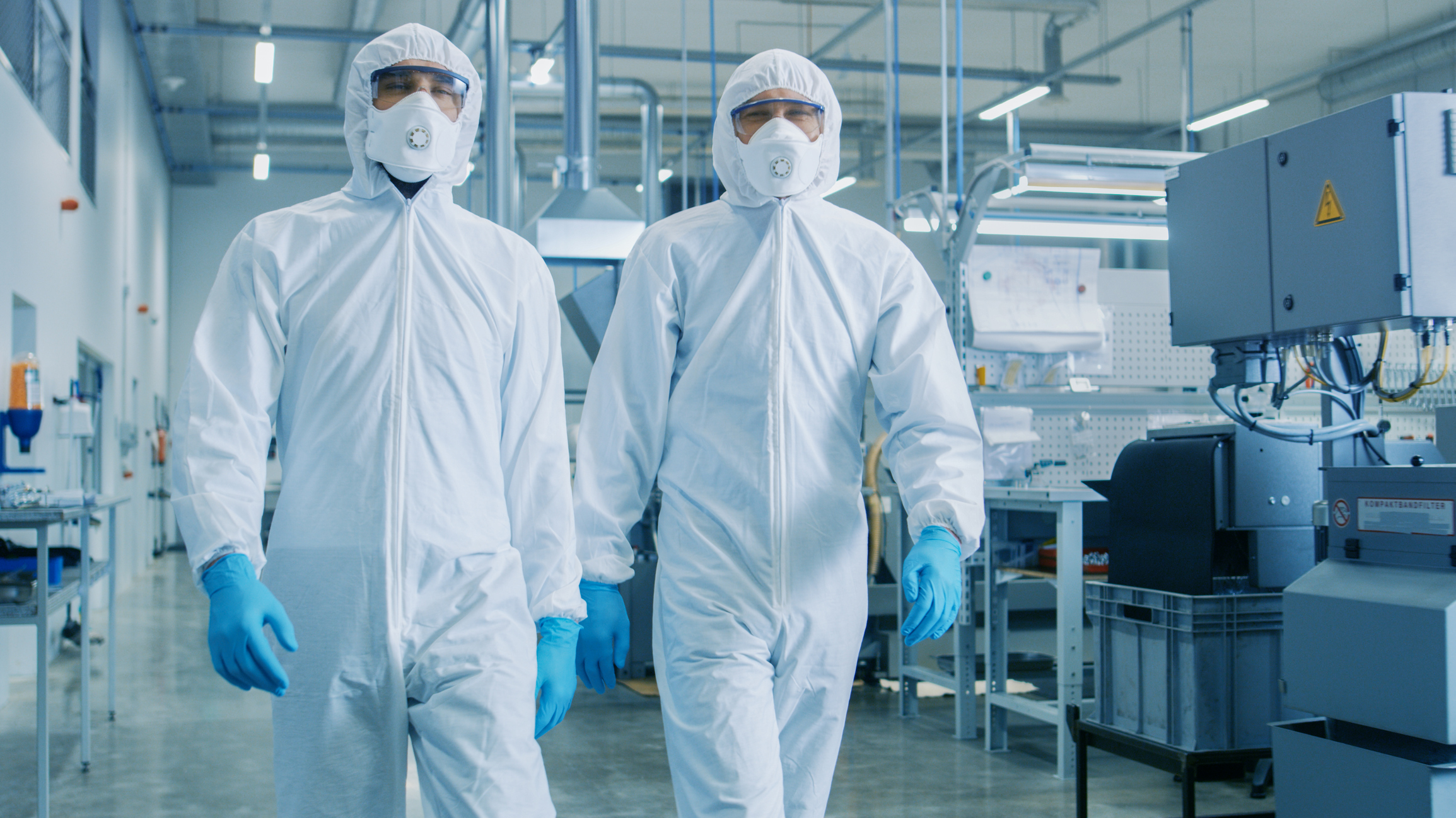 industrial hygiene