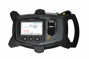 Chemical analyzer VipIR