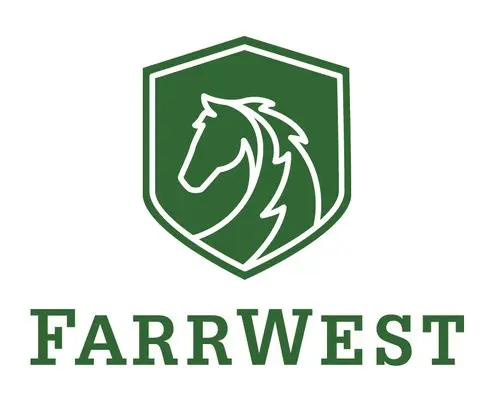 Farrwest channel partner logo