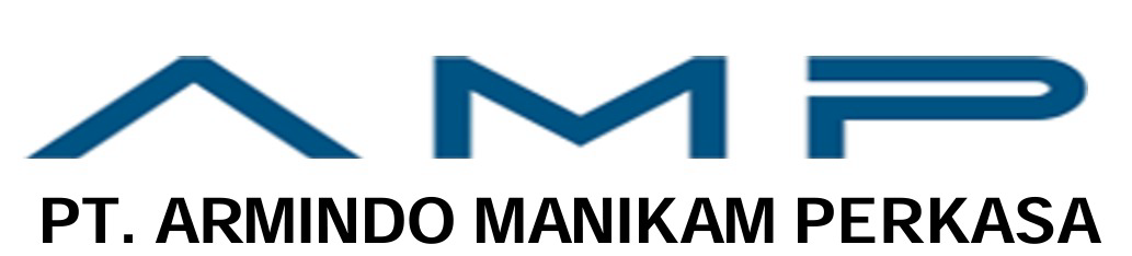 PT. Armindo Manikam Perkasa channel partner logo
