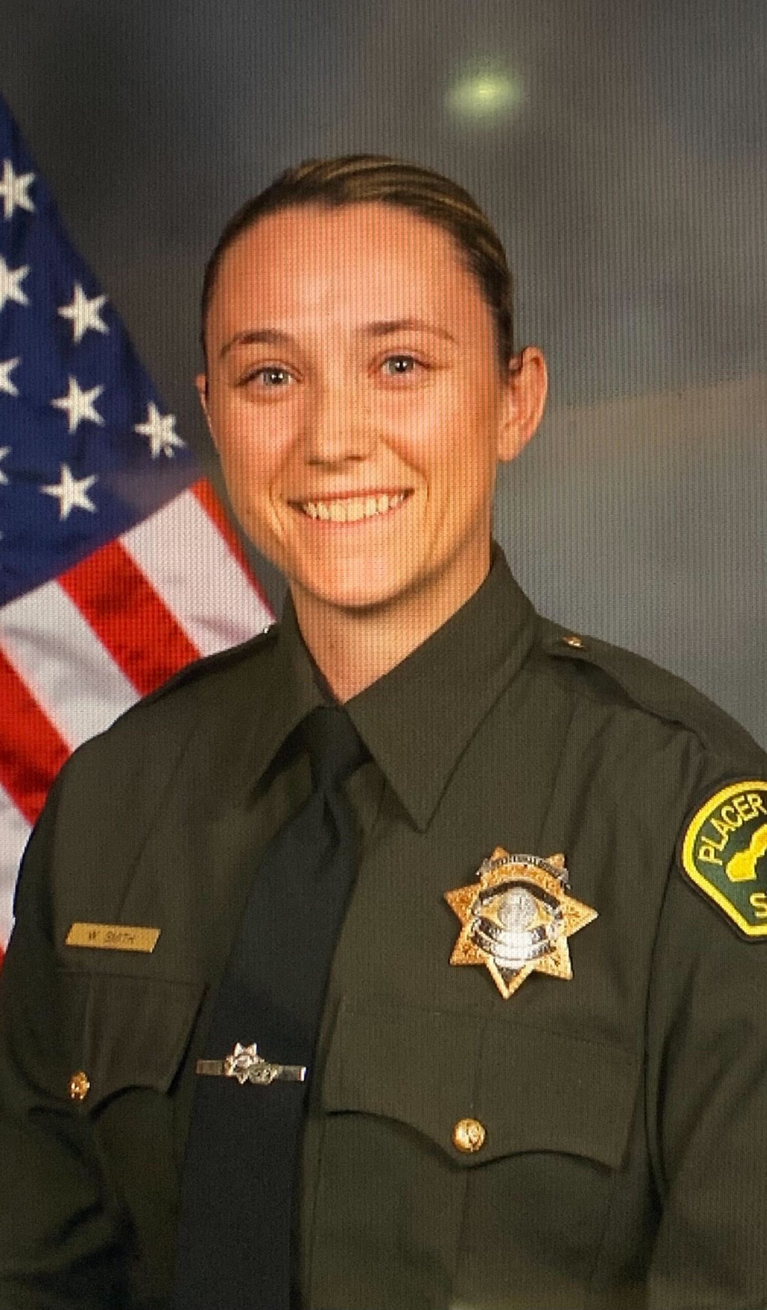Whitney smith placer county