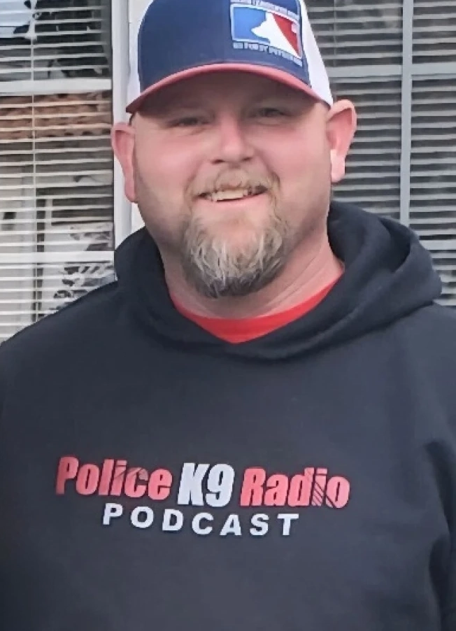 Chris oliver correctional officer placer county