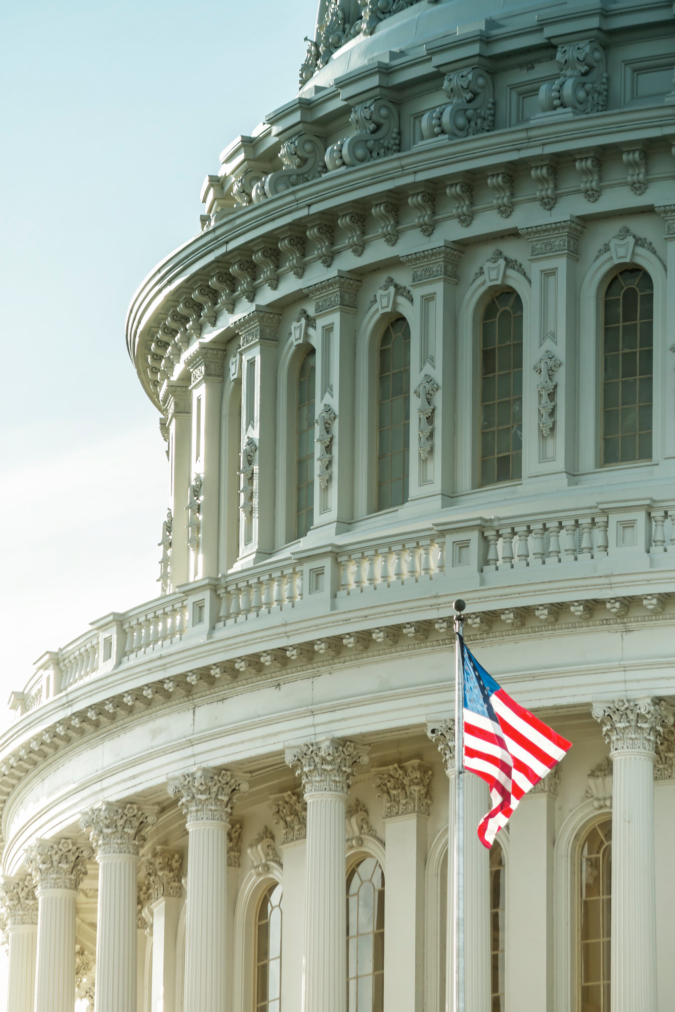 United States Capitol Building