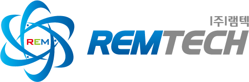 Remtech channel partner logo