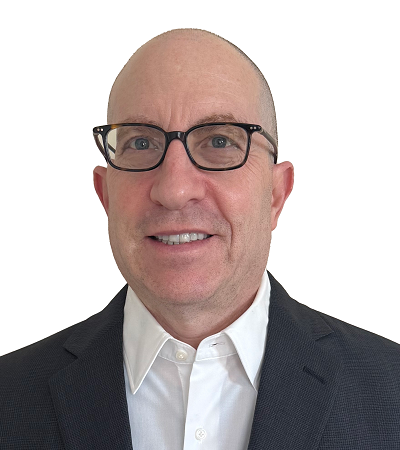 Mark Levine headshot