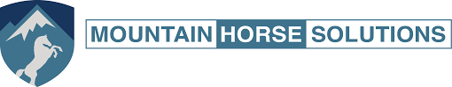 Mountain Horse channel partner logo