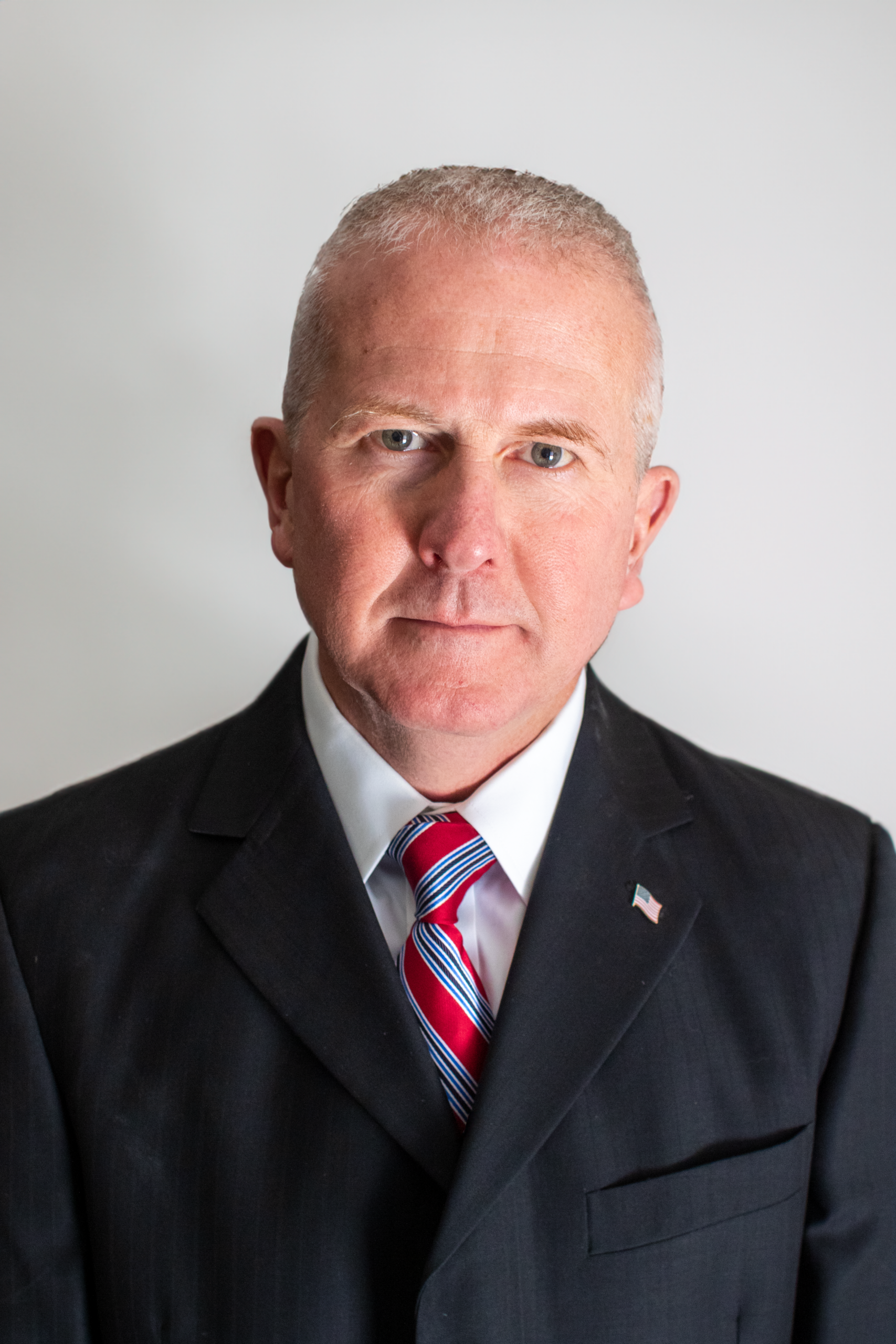 Doug Huffmaster 908 Devices