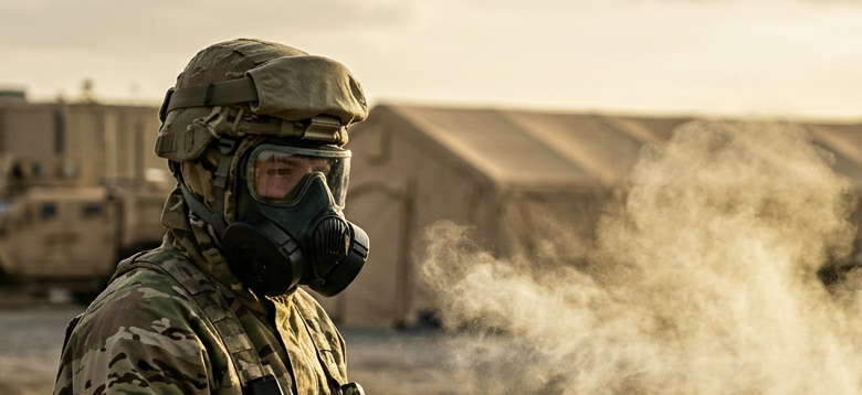 Pharmaceutical-based agents in Military