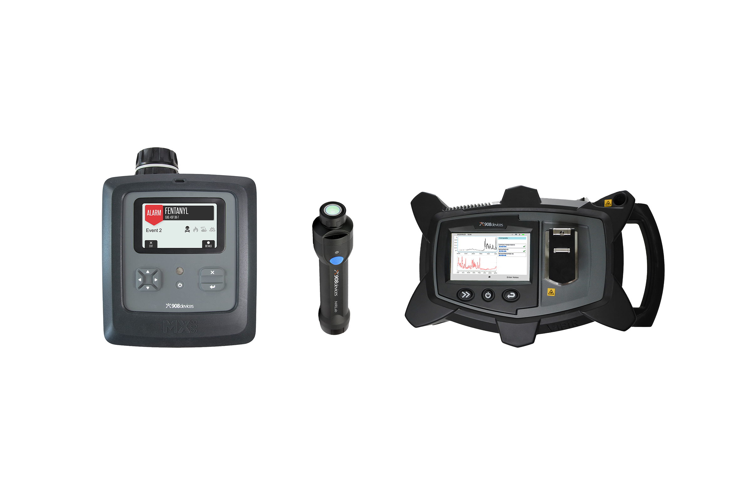 MX908 NIRLab VipIR